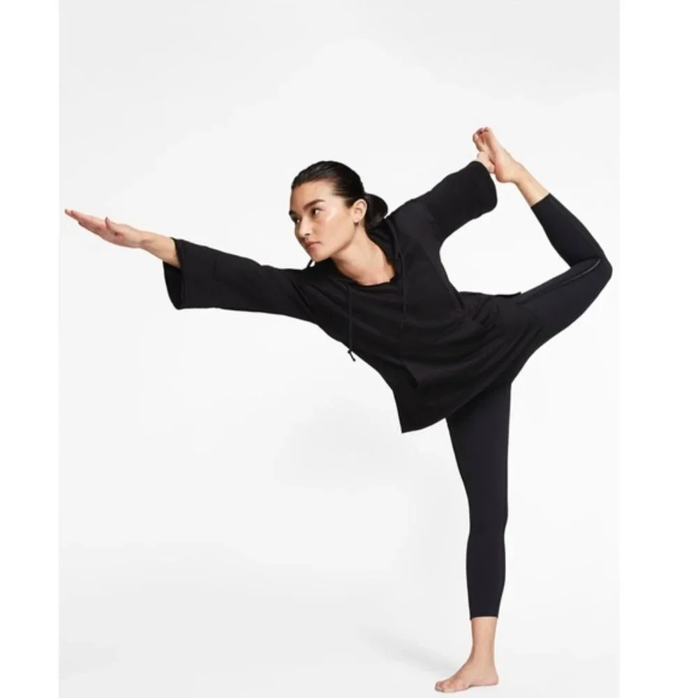 Nike Yoga Luxe Baja Hoodie